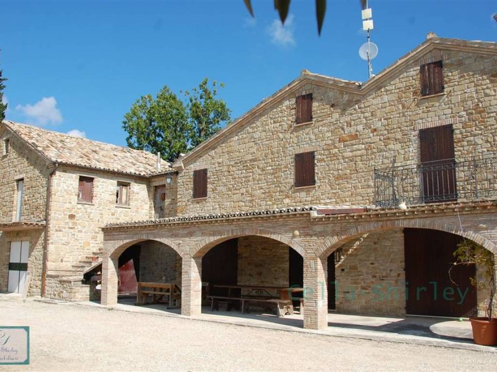 Rustico / casale a San severino marche - Foto 2