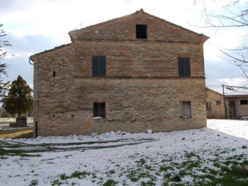 Rustico / casale a Falerone - Foto 2