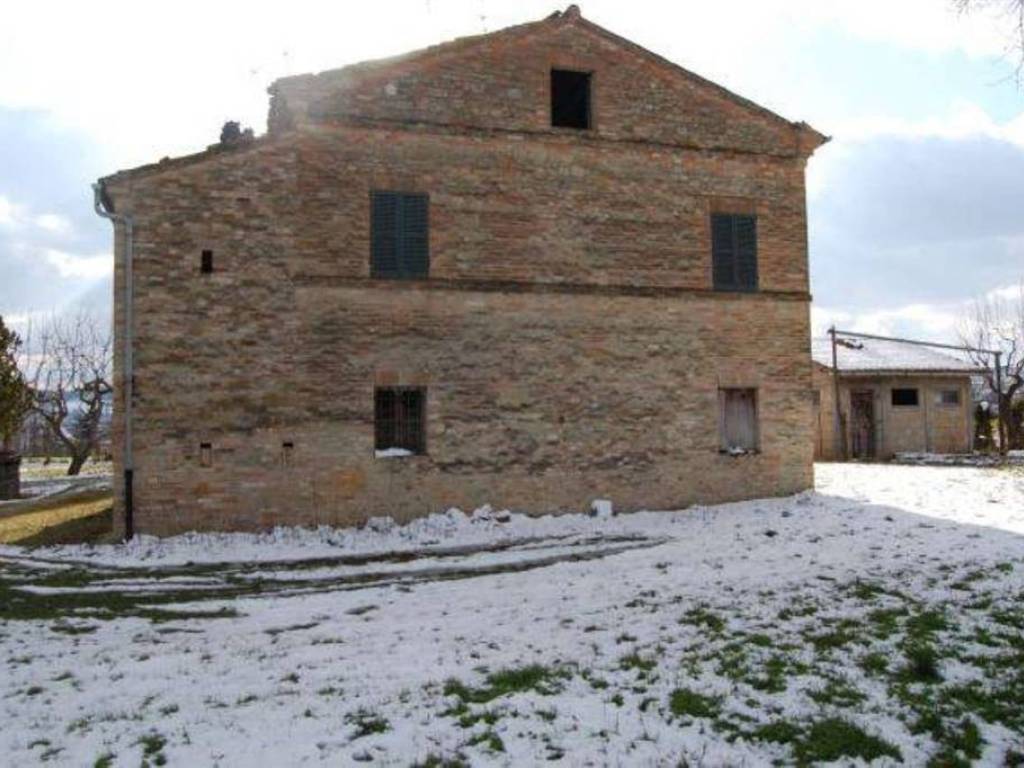 Rustico / casale a Falerone - Foto 3