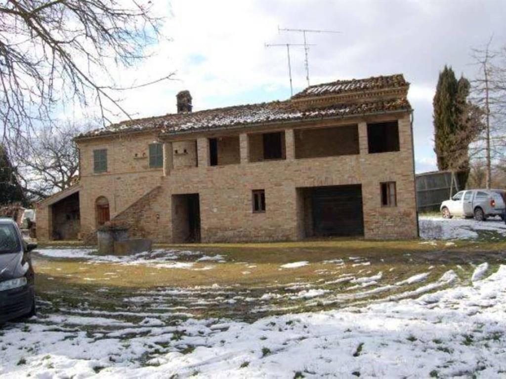 Rustico / casale a Falerone - Foto 4