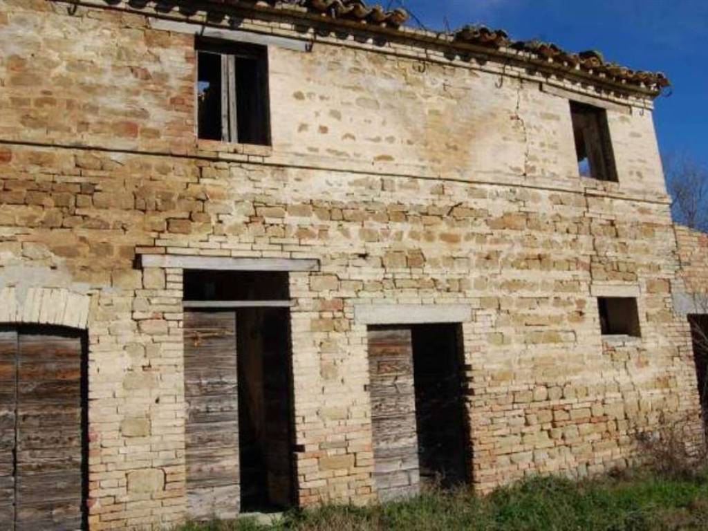 Rustico / casale a San ginesio - Foto 5