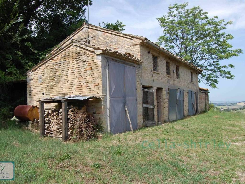 Rustico / casale a Mogliano - Foto 2