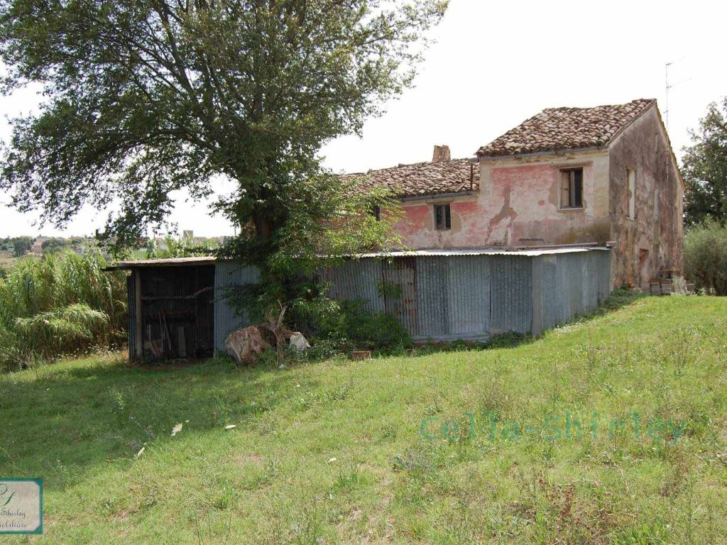 Rustico / casale a Mogliano - Foto 4