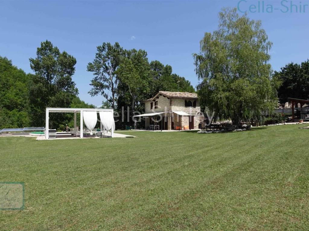 Casa indipendente a Sarnano - Foto 2