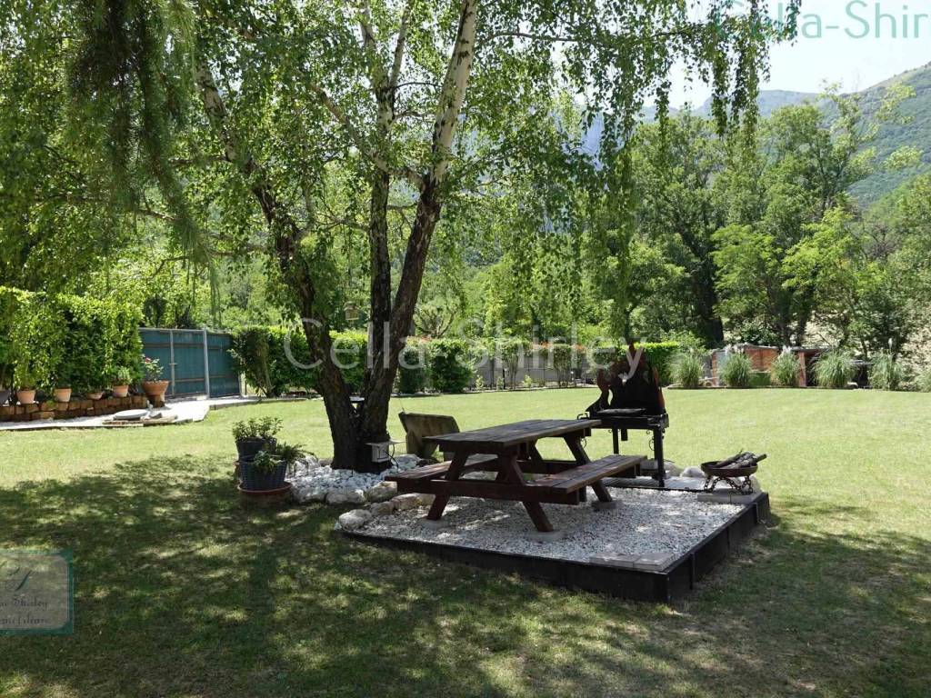 Casa indipendente a Sarnano - Foto 3