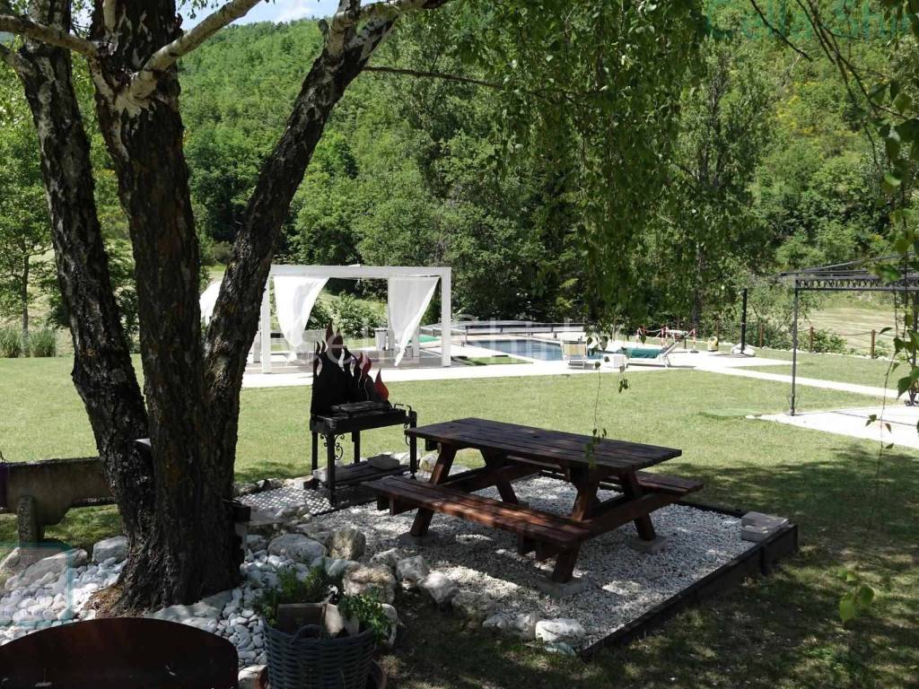 Casa indipendente a Sarnano - Foto 4