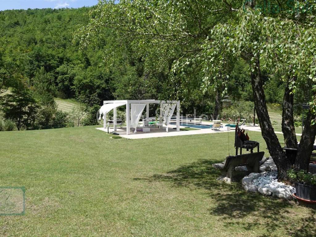 Casa indipendente a Sarnano - Foto 5