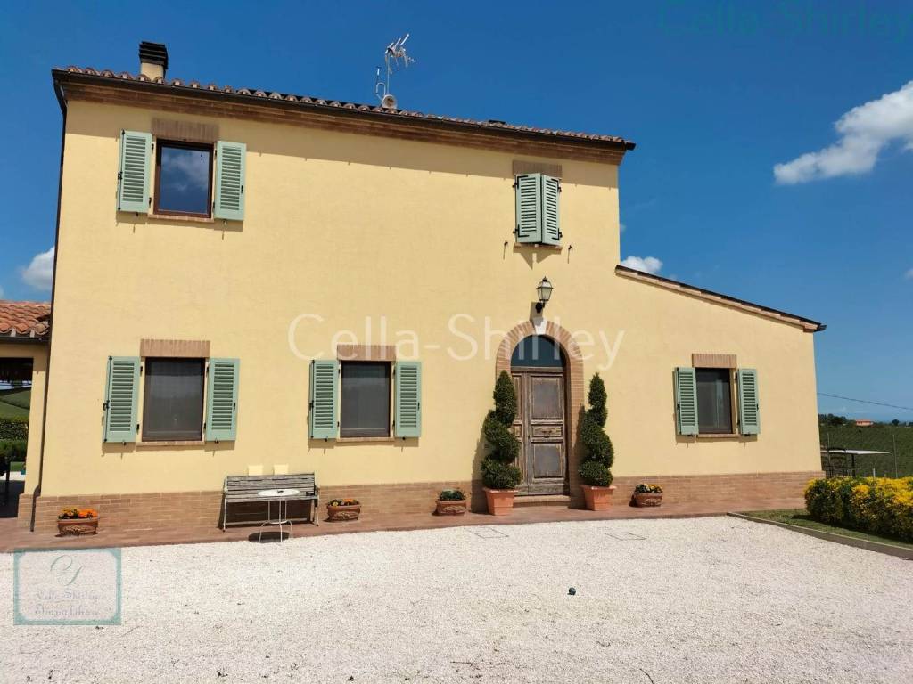 Villa a San marcello - Foto 2