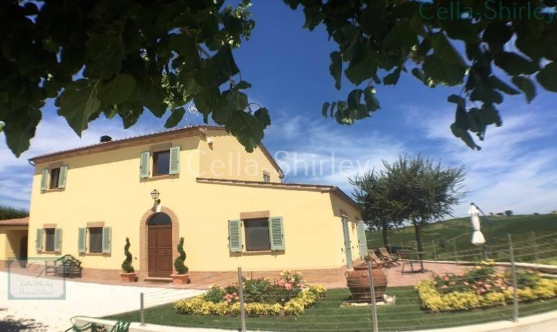 Villa a San marcello - Foto 3