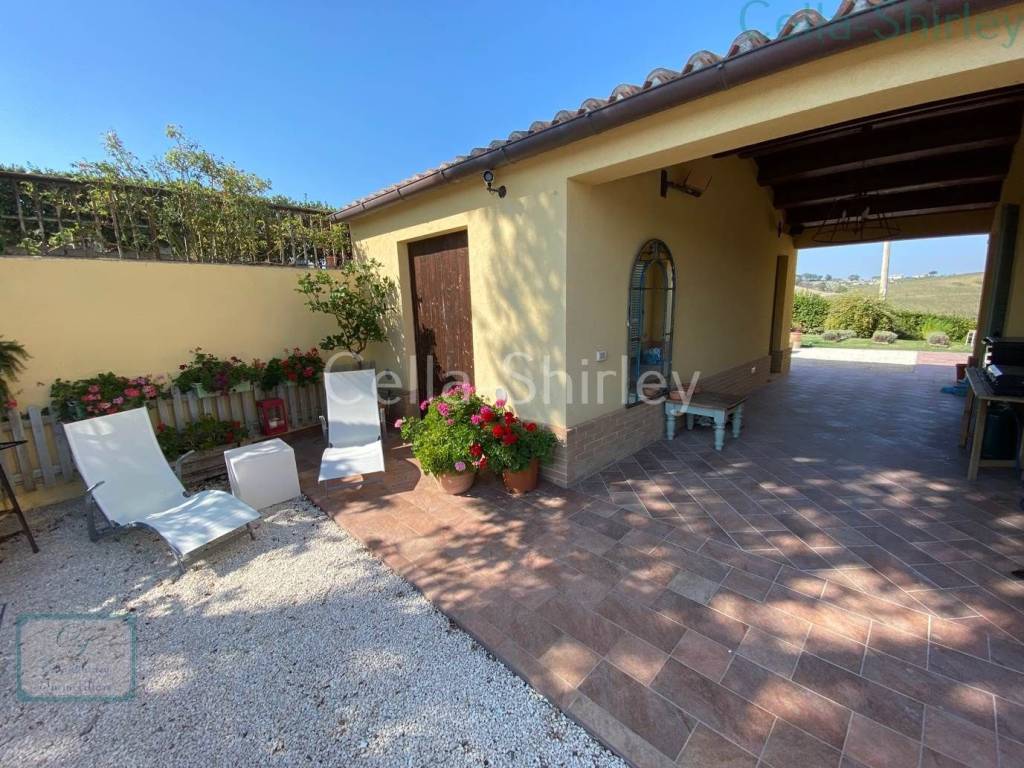 Villa a San marcello - Foto 5