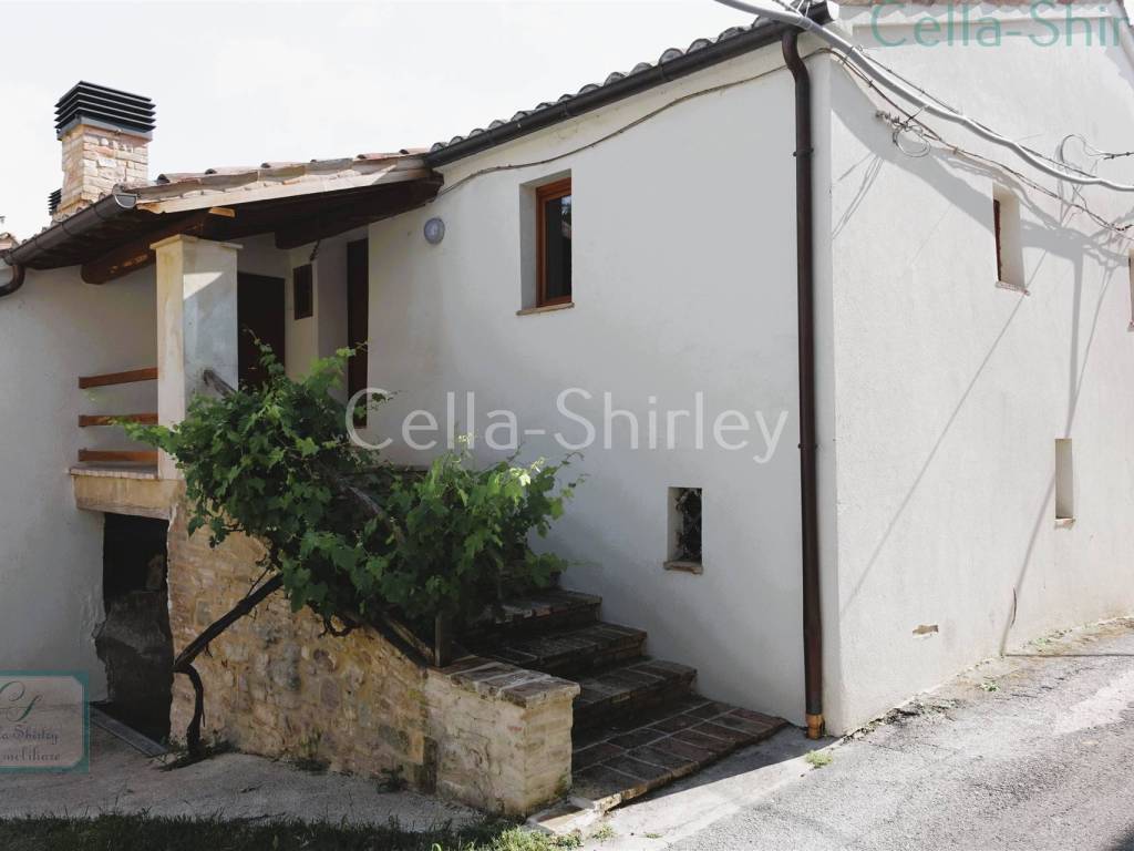 Casa indipendente a San ginesio - Foto 4