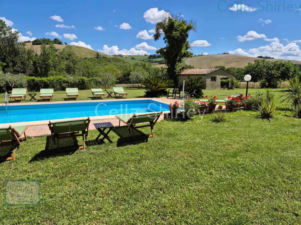 Rustico / casale a Mogliano - Foto 2