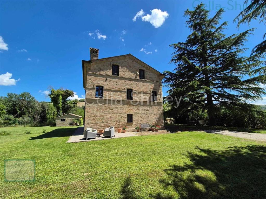 Rustico / casale a Mogliano - Foto 3