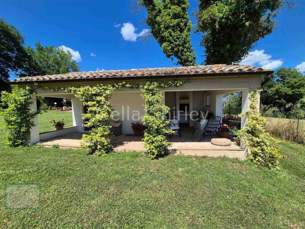 Rustico / casale a Mogliano - Foto 4