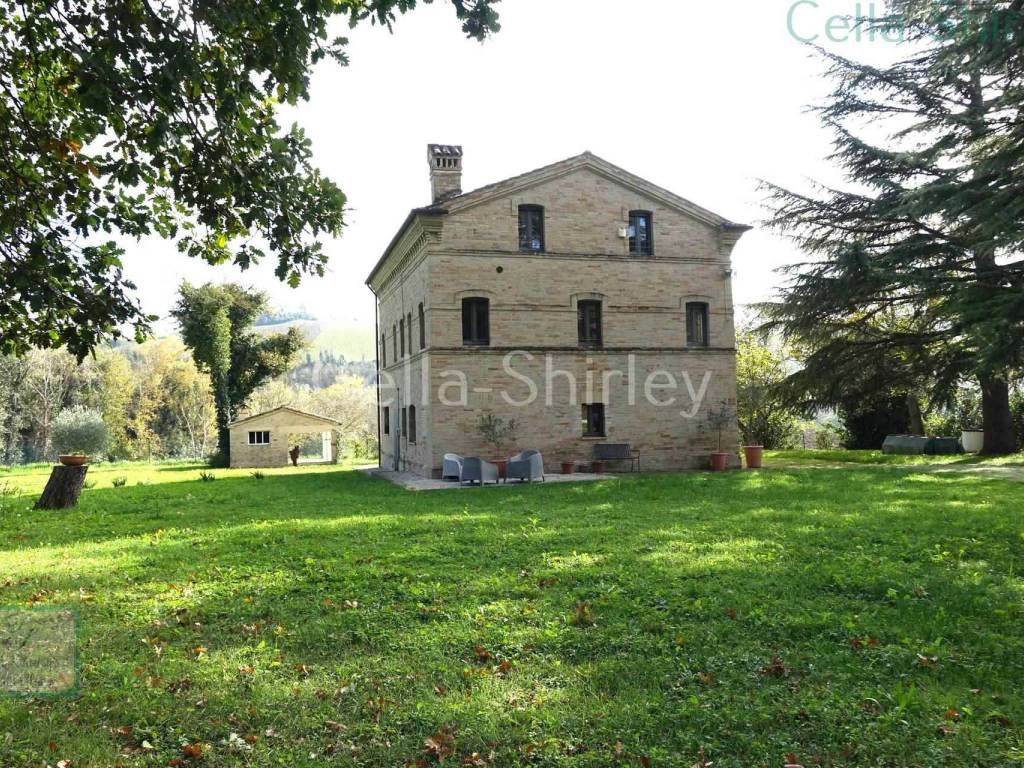 Rustico / casale a Mogliano - Foto 5