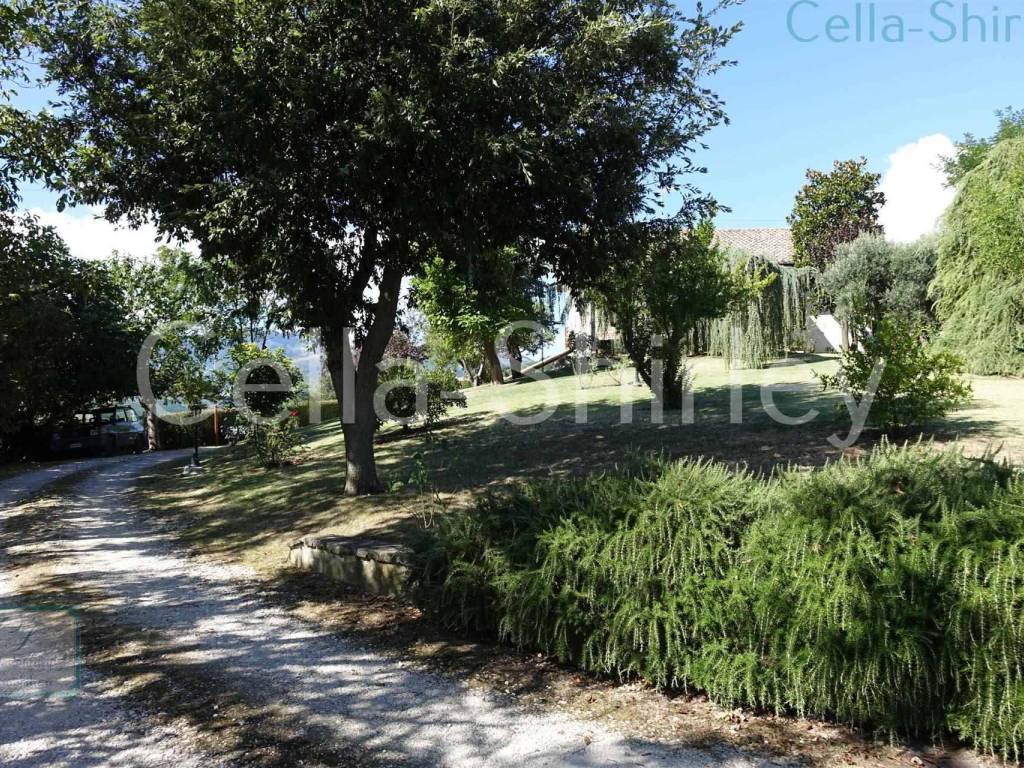 Casa indipendente a San ginesio - Foto 5