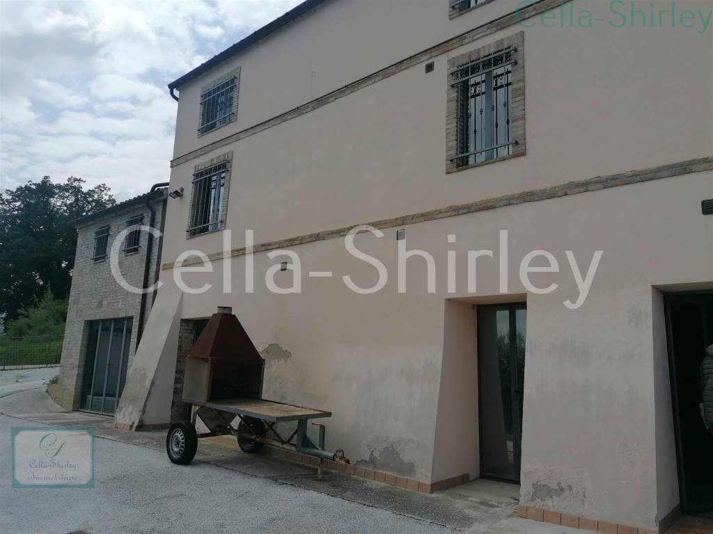 Rustico / casale a Treia - Foto 4