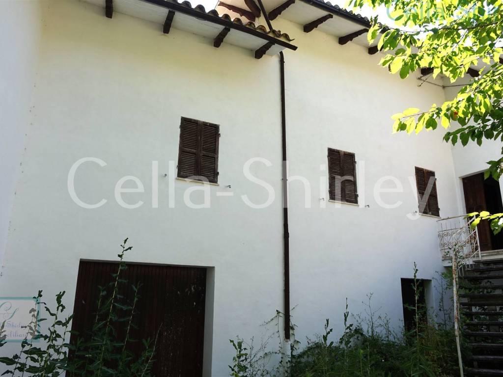 Casa indipendente a Fiastra - Foto 5