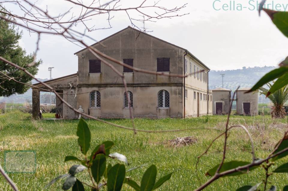 Rustico / casale a Potenza picena - Foto 4