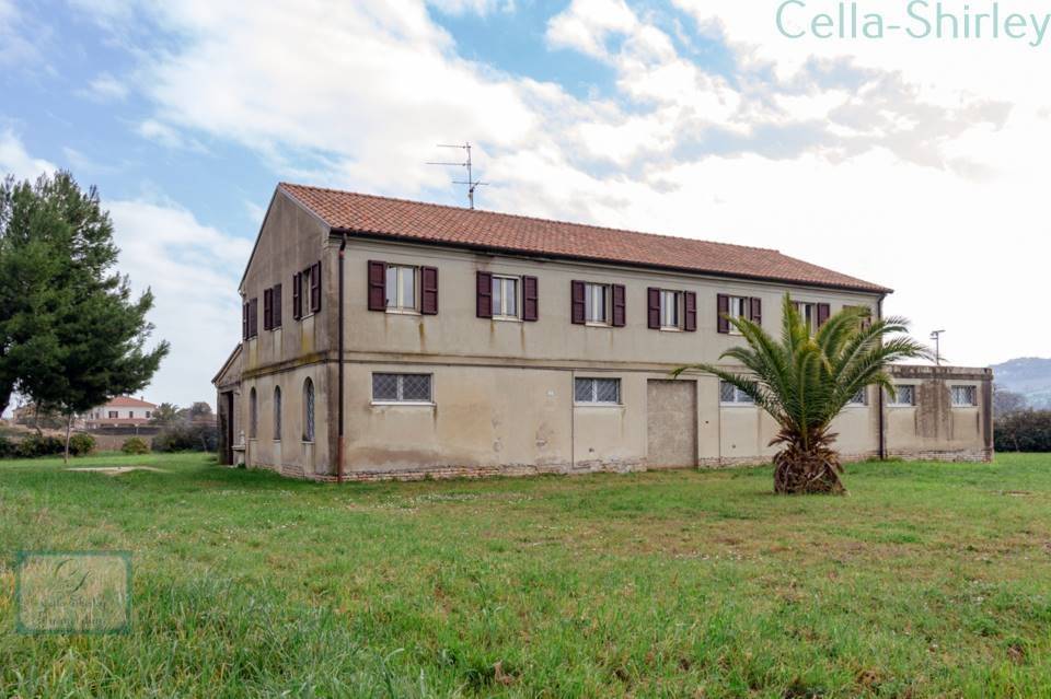 Rustico / casale a Potenza picena - Foto 5