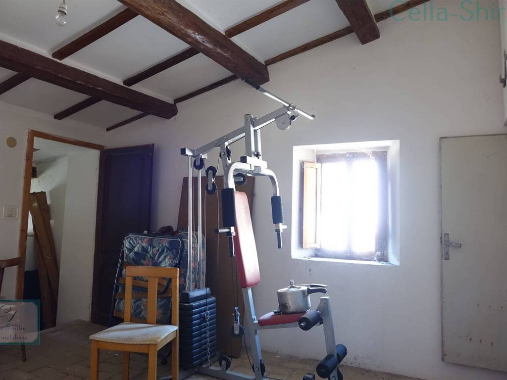 Casa indipendente a San ginesio - Foto 4