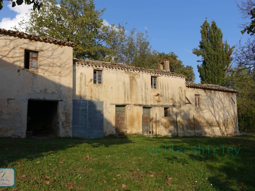 Villa a Treia - Foto 2