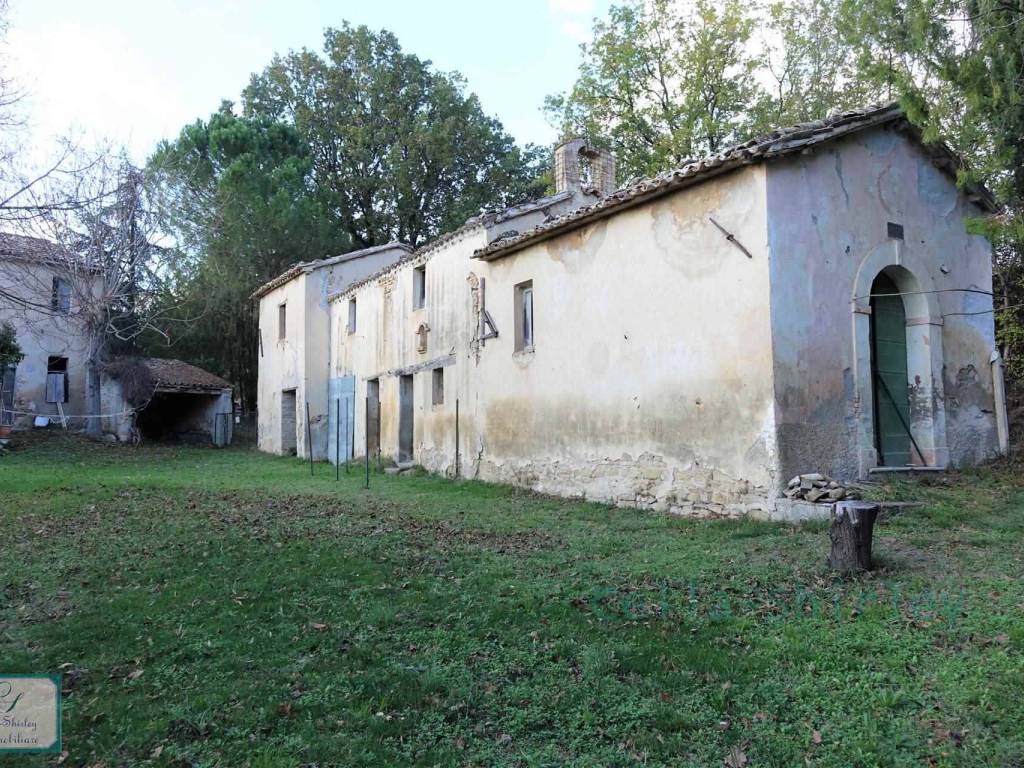 Villa a Treia - Foto 4