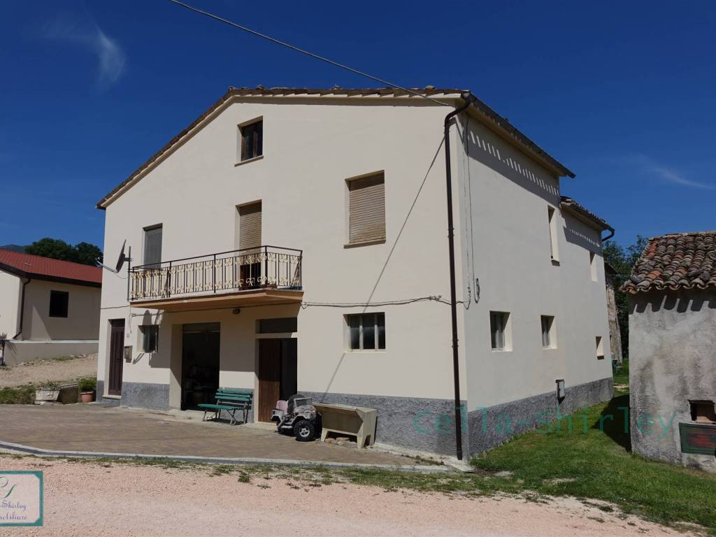 Rustico / casale a San severino marche - Foto 2