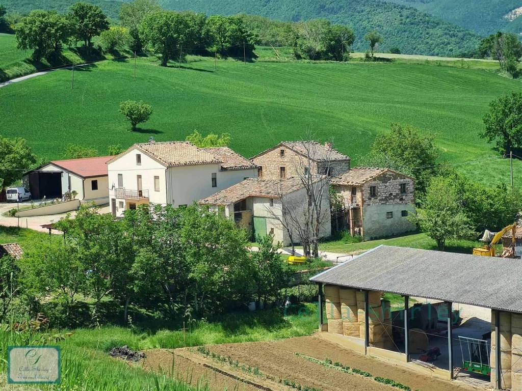 Rustico / casale a San severino marche - Foto 4