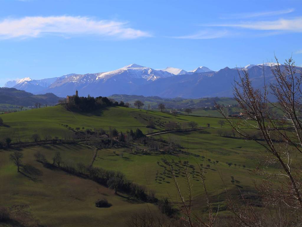 Rustico / casale a Tolentino - Foto 4