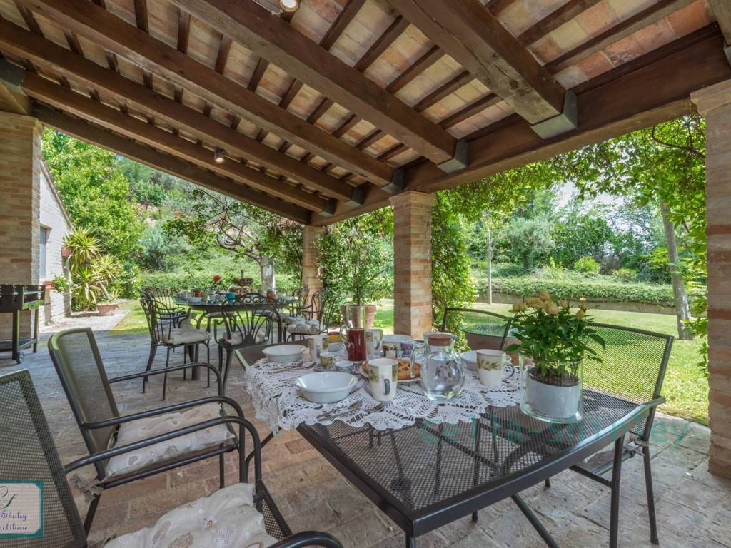 Rustico / casale a Corridonia - Foto 4