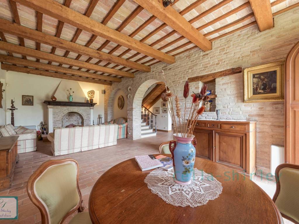 Rustico / casale a Corridonia - Foto 5