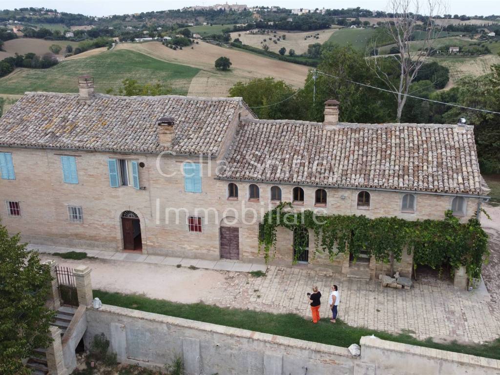 Rustico / casale a Mogliano - Foto 2