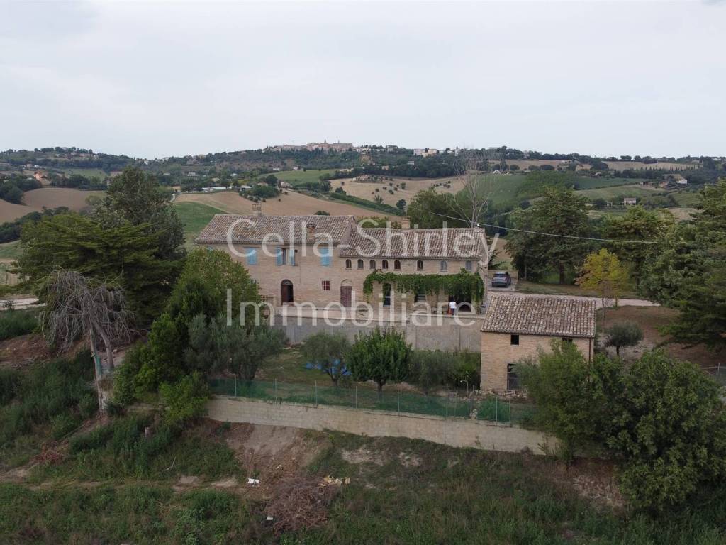 Rustico / casale a Mogliano - Foto 3