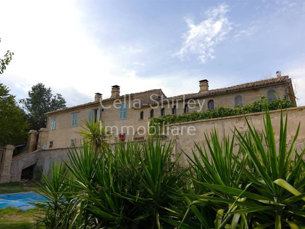 Rustico / casale a Mogliano - Foto 4