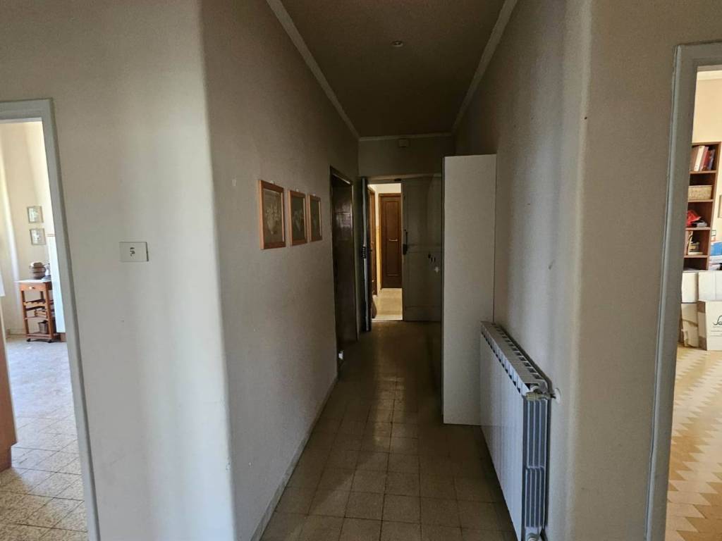 Appartamento a Bracciano in Via Armellini, 6 - Foto 4