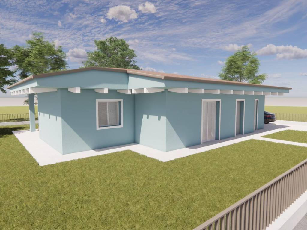 Casa indipendente a Ronchi dei legionari - Foto 2