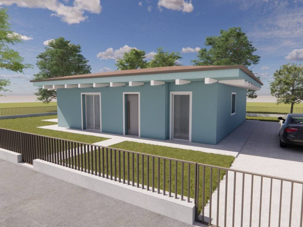 Casa indipendente a Ronchi dei legionari - Foto 3