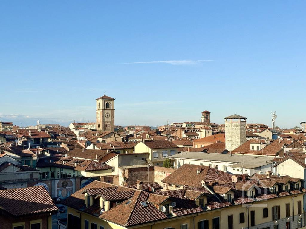 Appartamento a Chivasso in Viale Matteotti 6 - Foto 3