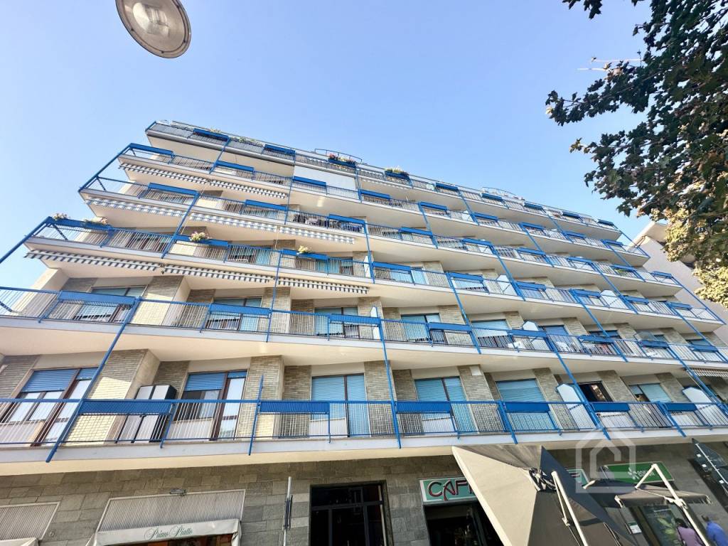 Appartamento a Chivasso in Viale Matteotti 6 - Foto 4