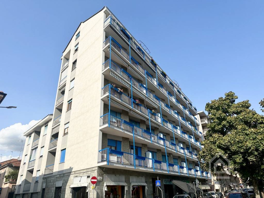 Appartamento a Chivasso in Viale Matteotti 6 - Foto 5