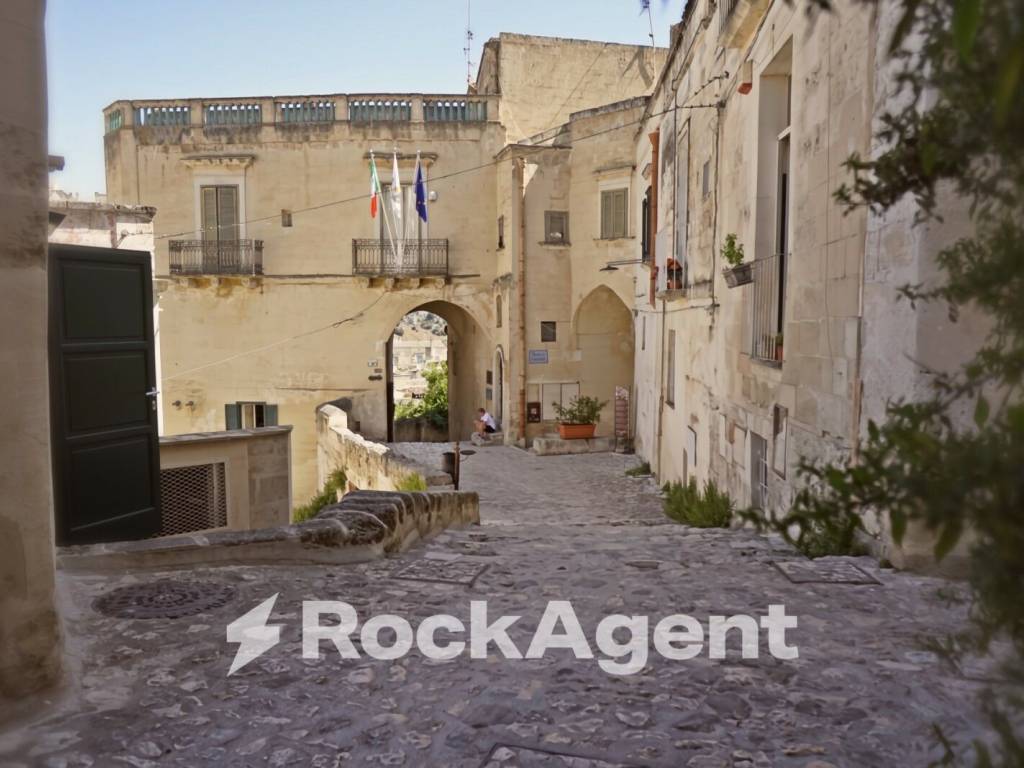 Palazzo / stabile a Matera in Via San Vito, 1 - Foto 3