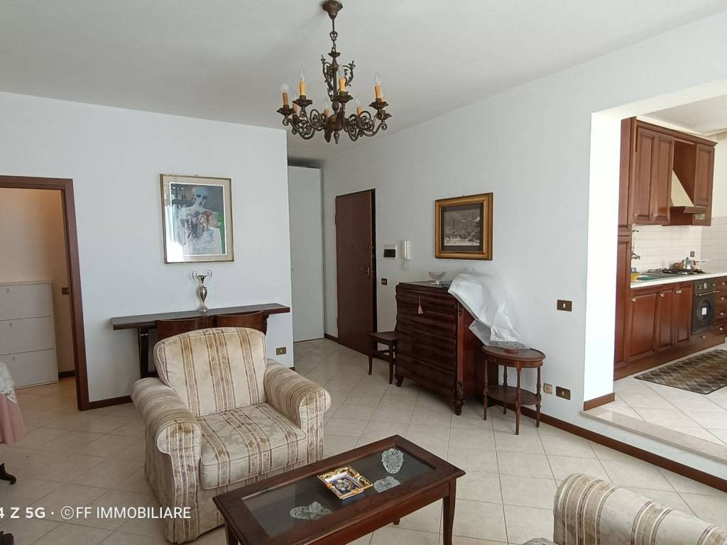 Appartamento a Petriolo in Corso Umberto I - Foto 3