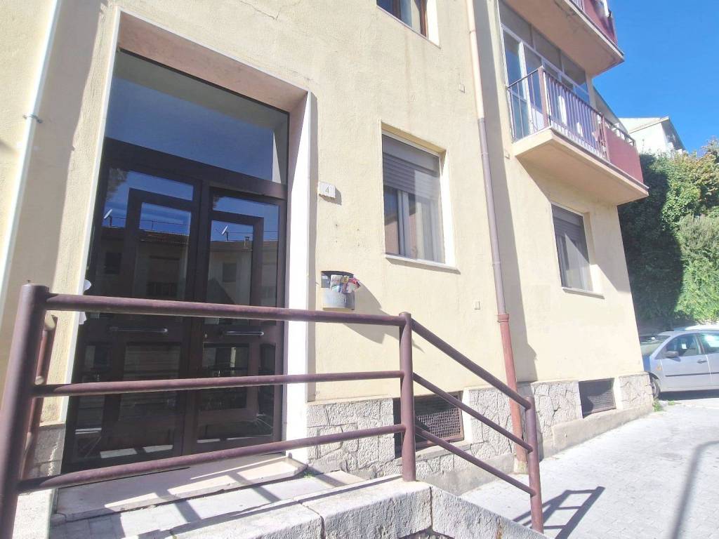 Appartamento a Potenza in Via Leonardo da Vinci - Foto 2