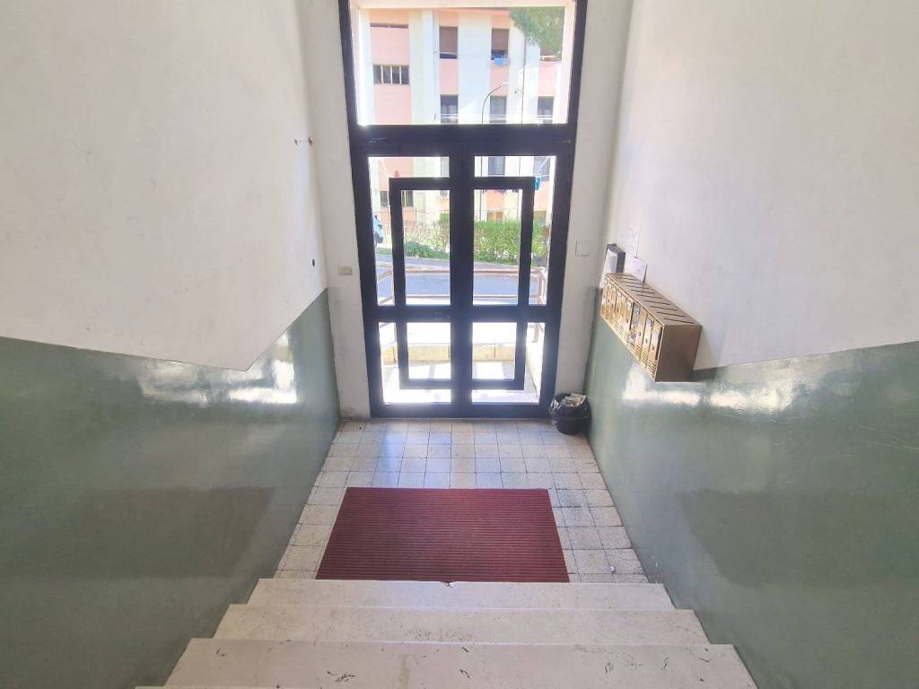 Appartamento a Potenza in Via Leonardo da Vinci - Foto 3