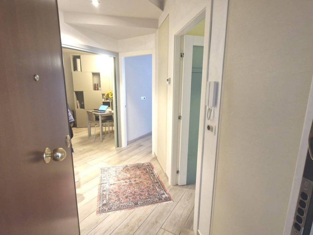 Appartamento a Potenza in Via Leonardo da Vinci - Foto 5