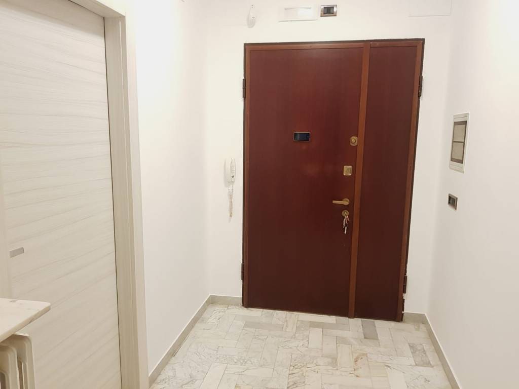 Appartamento a Potenza in Via Leonardo da Vinci - Foto 5