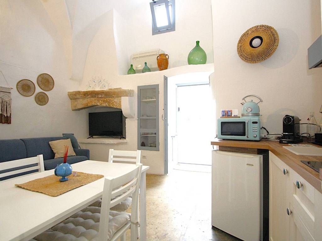 Casa indipendente a Matino in Via Immacolata, 68 - Foto 4