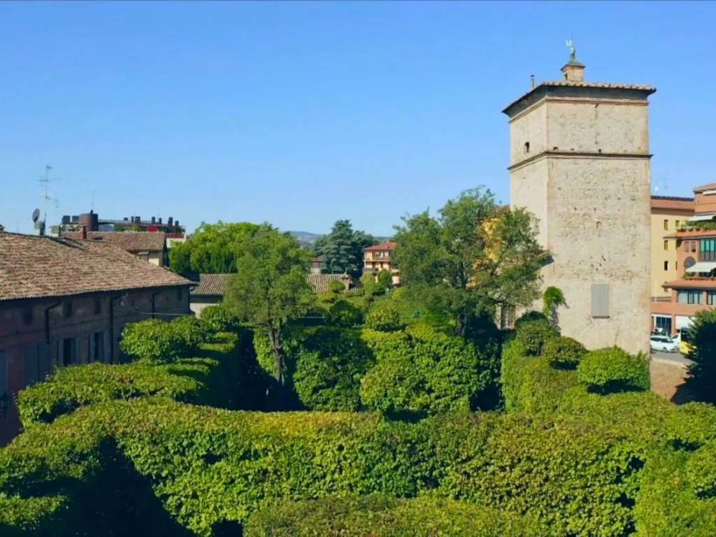 Villa a Vignola in Via Giuseppe Soli, 7 - Foto 2