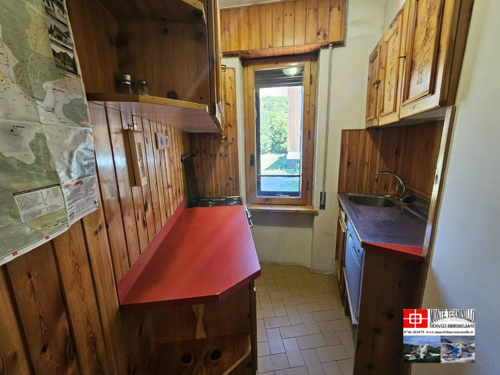 Appartamento a Rieti in Via dei Villini, 40 - Foto 2